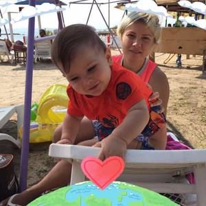 Meet your Posher, Arzu